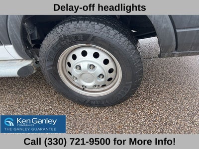 2023 Ford Transit-250 Base