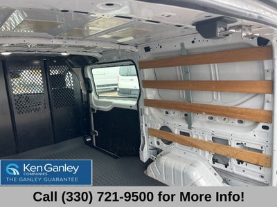 2023 Ford Transit-250 Base