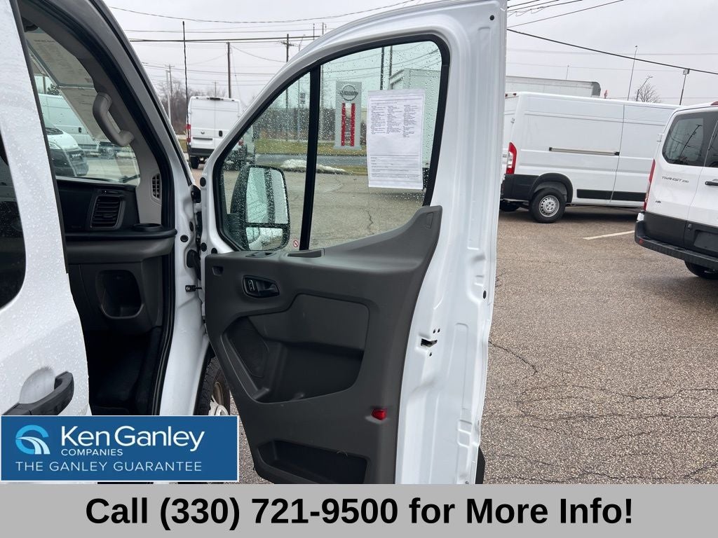 2023 Ford Transit-250 Base