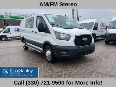 2023 Ford Transit-250 Base