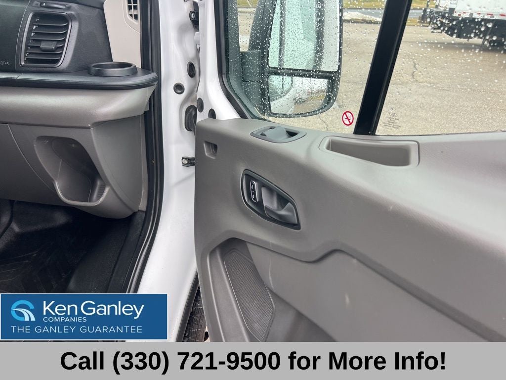 2023 Ford Transit-250 Base