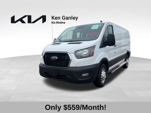 2024 Ford Transit-250 Base