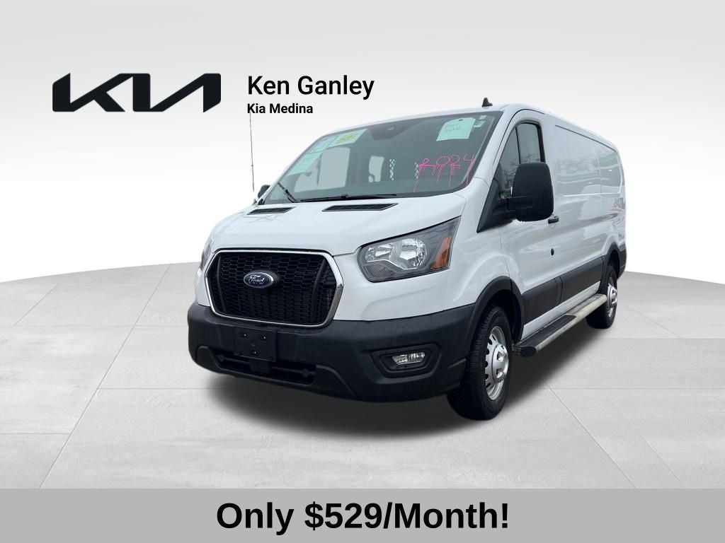 2024 Ford Transit-250 Base