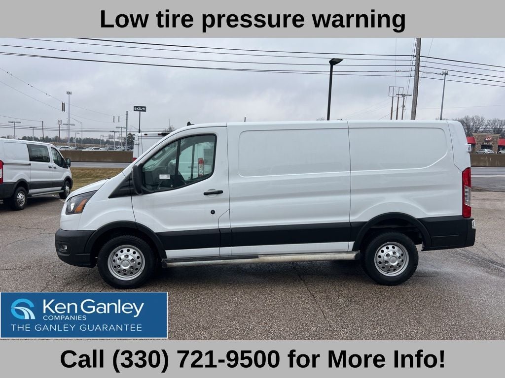 2024 Ford Transit-250 Base