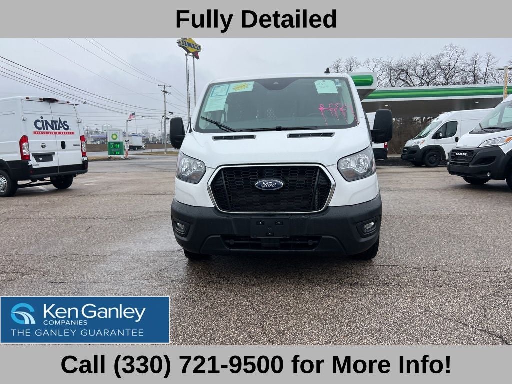 2024 Ford Transit-250 Base