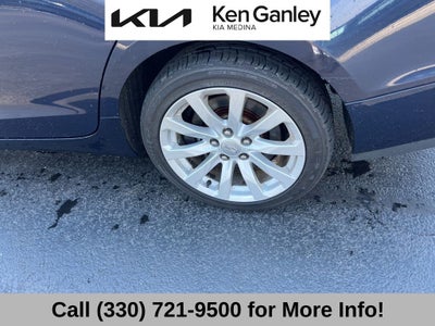 2018 Cadillac ATS 2.0L Turbo