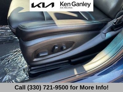 2018 Cadillac ATS 2.0L Turbo