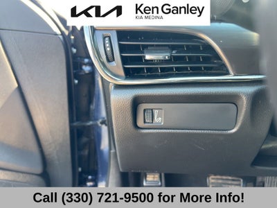 2018 Cadillac ATS 2.0L Turbo