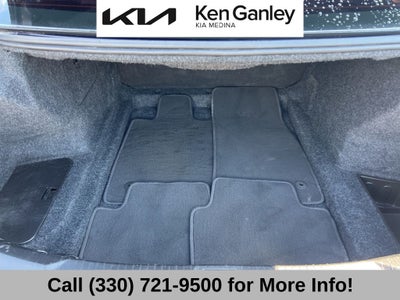 2018 Cadillac ATS 2.0L Turbo