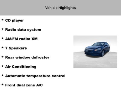 2011 Honda Accord EX-L 2.4
