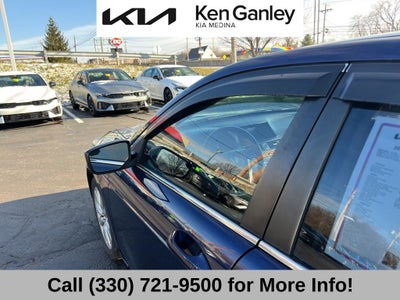 2011 Honda Accord EX-L 2.4