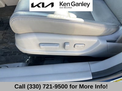 2011 Honda Accord EX-L 2.4