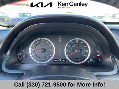 2011 Honda Accord EX-L 2.4