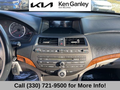 2011 Honda Accord EX-L 2.4