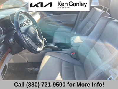 2011 Honda Accord EX-L 2.4