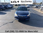2011 Honda Accord EX-L 2.4