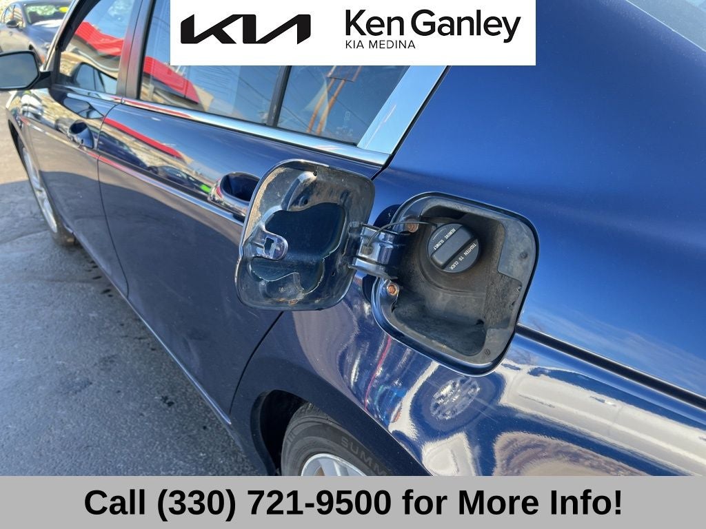 2011 Honda Accord EX-L 2.4