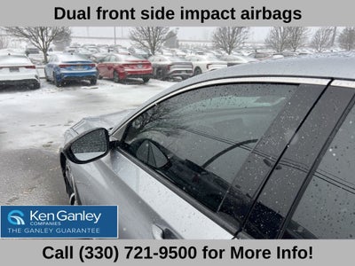 2021 Honda Accord Sport 2.0T