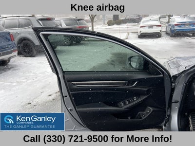 2021 Honda Accord Sport 2.0T