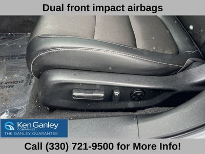 2021 Honda Accord Sport 2.0T