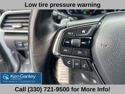 2021 Honda Accord Sport 2.0T