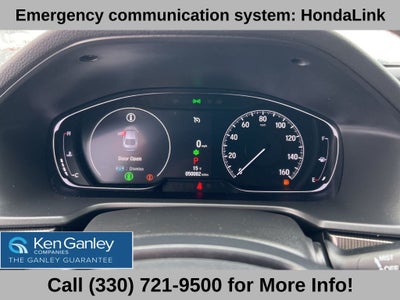 2021 Honda Accord Sport 2.0T