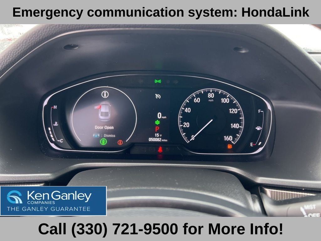 2021 Honda Accord Sport 2.0T