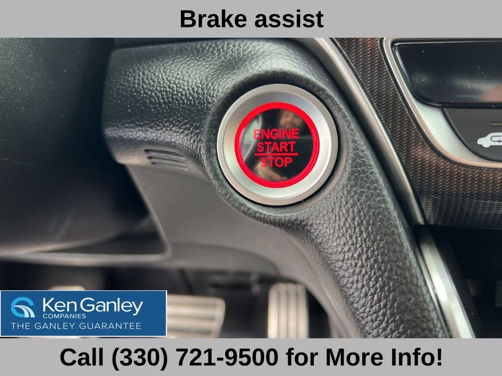 2021 Honda Accord Sport 2.0T