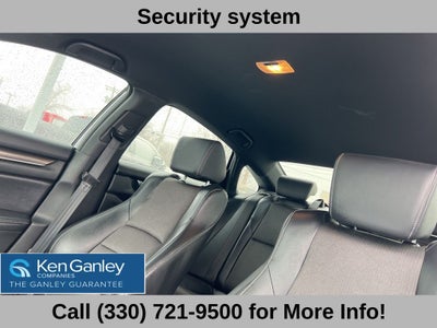 2021 Honda Accord Sport 2.0T