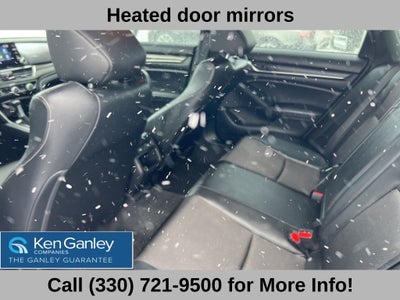 2021 Honda Accord Sport 2.0T