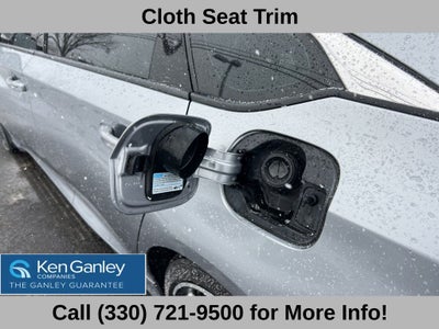 2021 Honda Accord Sport 2.0T