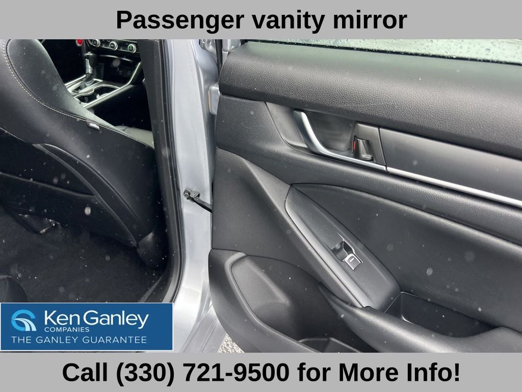 2021 Honda Accord Sport 2.0T