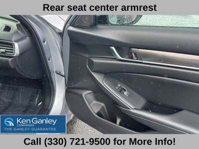 2021 Honda Accord Sport 2.0T