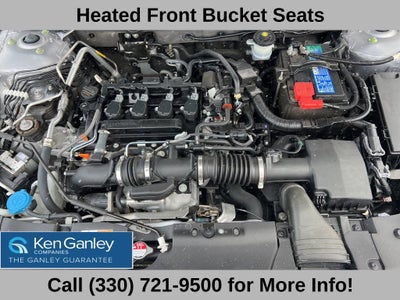 2021 Honda Accord Sport 2.0T