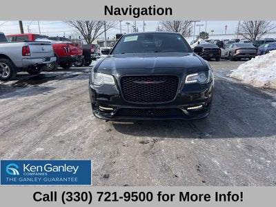 2023 Chrysler 300 S