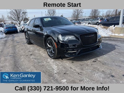 2023 Chrysler 300 S