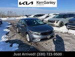 2017 Kia Forte S