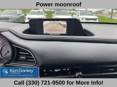 2023 Mazda Mazda CX-30 2.5 S Carbon Edition
