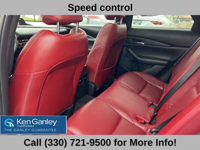 2023 Mazda Mazda CX-30 2.5 S Carbon Edition