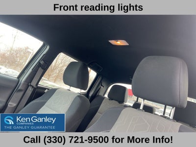 2022 Toyota Tacoma TRD Off-Road V6