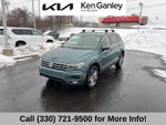 2019 Volkswagen Tiguan 2.0T SEL Premium 4Motion