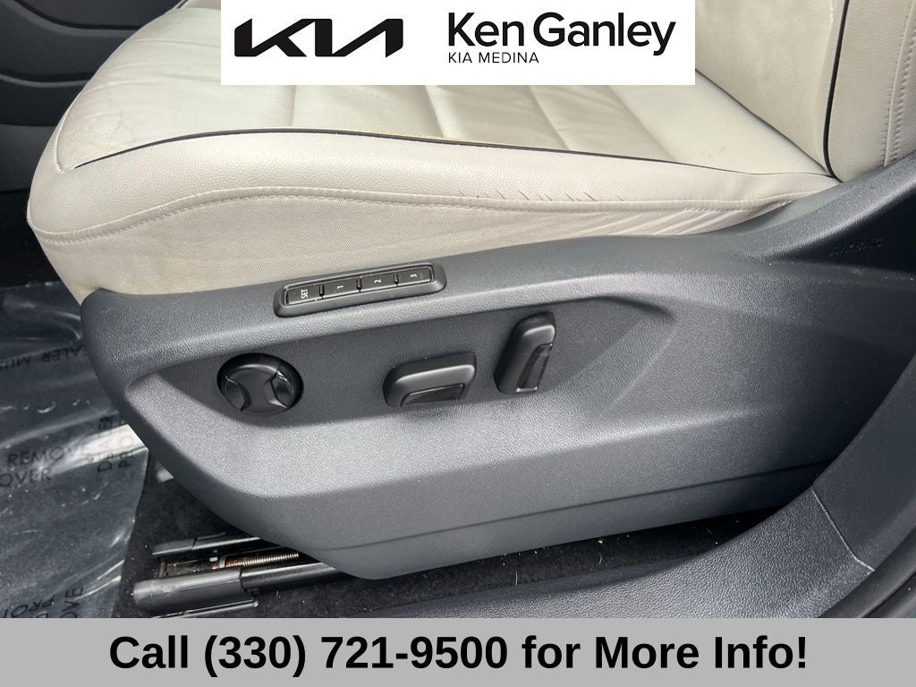 2019 Volkswagen Tiguan 2.0T SEL Premium 4Motion