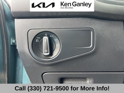 2019 Volkswagen Tiguan 2.0T SEL Premium 4Motion