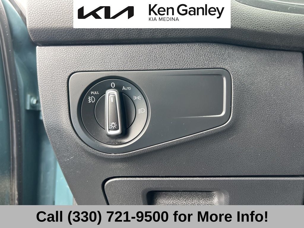 2019 Volkswagen Tiguan 2.0T SEL Premium 4Motion