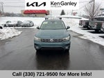 2019 Volkswagen Tiguan 2.0T SEL Premium 4Motion