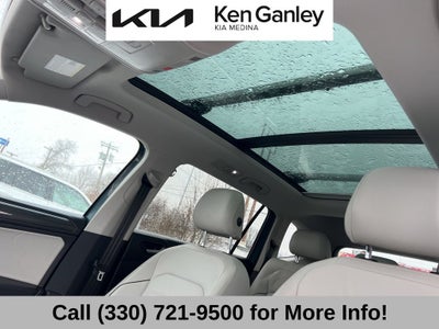 2019 Volkswagen Tiguan 2.0T SEL Premium 4Motion