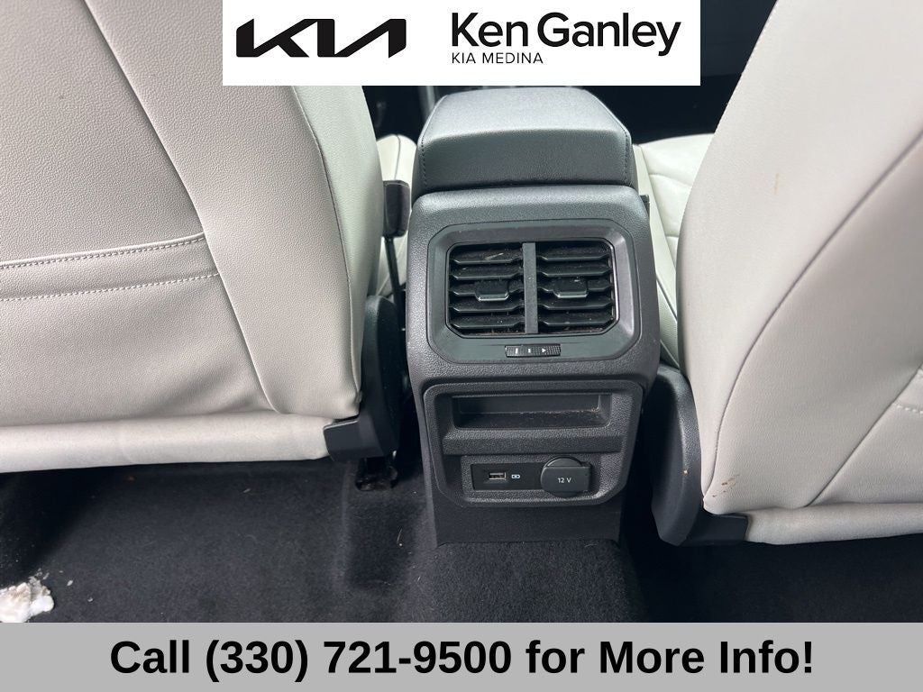 2019 Volkswagen Tiguan 2.0T SEL Premium 4Motion