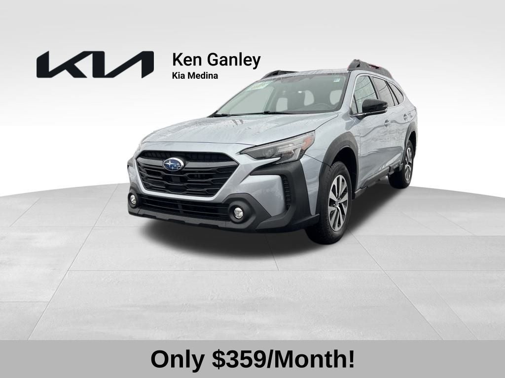 2023 Subaru Outback Premium