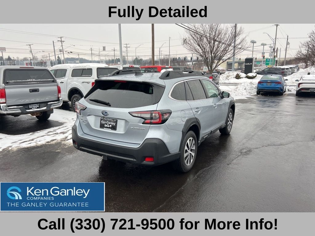 2023 Subaru Outback Premium