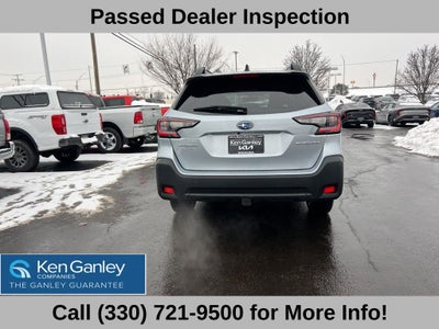 2023 Subaru Outback Premium